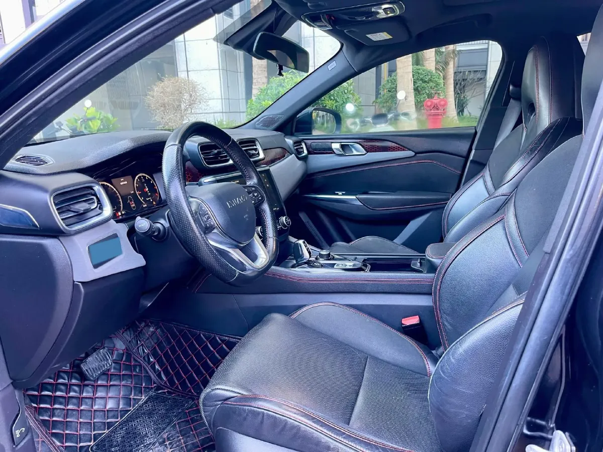 2019 Qoros 5 1.6T 197HP L4 7DCT,autocango,china used car exporter,china ev exporter,chinese used car exporter,chinese used ev exporter