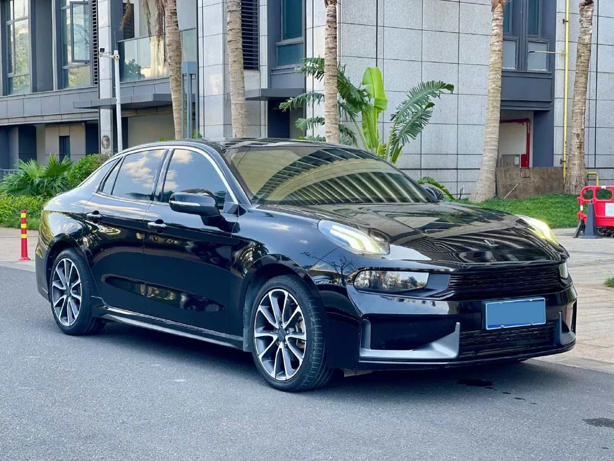 2019 Qoros 5 1.6T 197HP L4 7DCT,autocango,china used car exporter,china ev exporter,chinese used car exporter,chinese used ev exporter