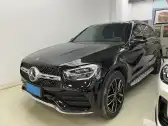 2021 MERCEDES-BENZ GLC CLASS,autocango,china used car exporter,china ev exporter,chinese used car exporter,chinese used ev exporter