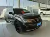 2022 Volkswagen Teramont 2.5T 299HP V6 7DCT