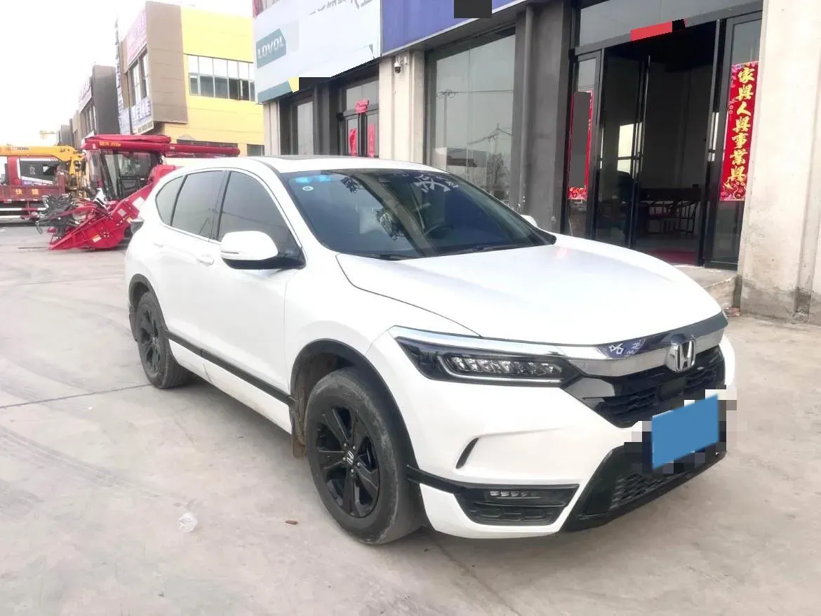2020 Honda Breeze 1.5T 193HP L4 CVT,autocango,china used car exporter,china ev exporter,chinese used car exporter,chinese used ev exporter