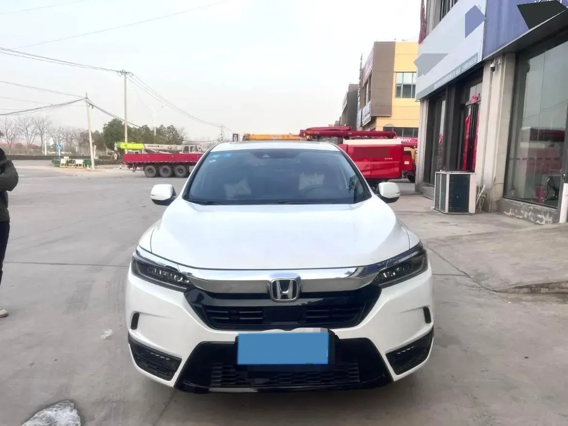 2020 Honda Breeze 1.5T 193HP L4 CVT,autocango,china used car exporter,china ev exporter,chinese used car exporter,chinese used ev exporter