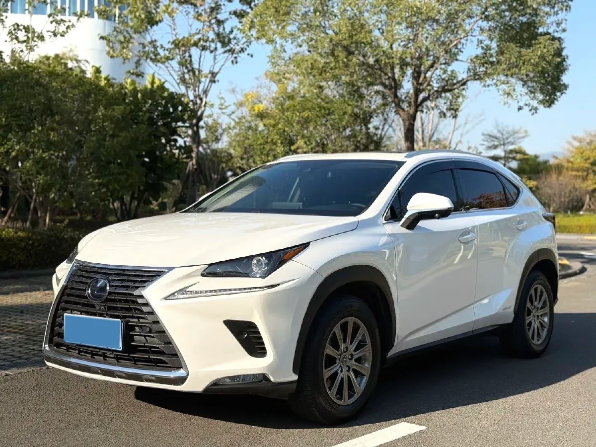 2018 Lexus NX 2.5L 155HP L4 E-CVT Hybrid,autocango,china used car exporter,china ev exporter,chinese used car exporter,chinese used ev exporter