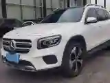 2022 Mercedes-Benz GLB Class 2.0T 190HP L4 8DCT