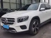 2022 MERCEDES-BENZ GLB CLASS,autocango,china used car exporter,china ev exporter,chinese used car exporter,chinese used ev exporter