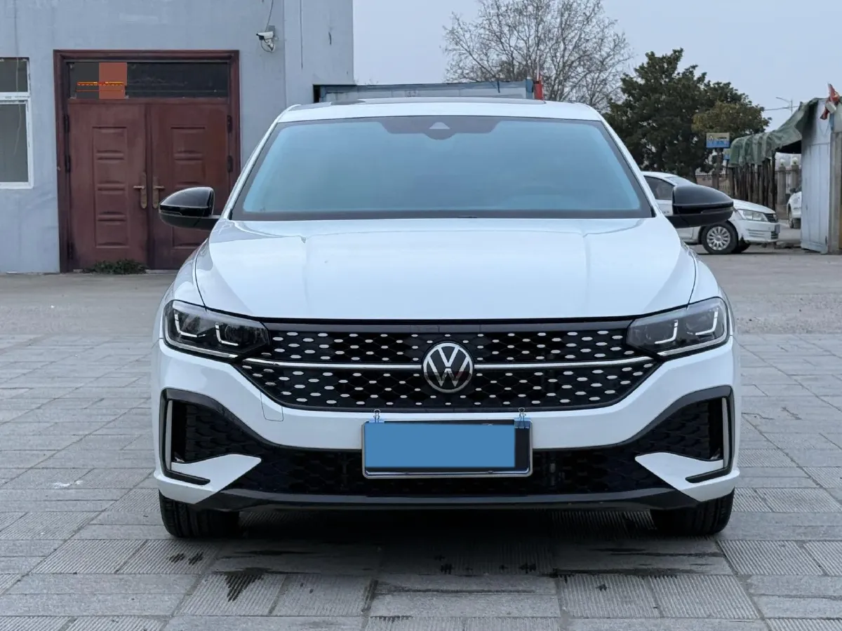 2024 Volkswagen Lavida 1.5T 160HP L4 7DCT,autocango,china used car exporter,china ev exporter,chinese used car exporter,chinese used ev exporter