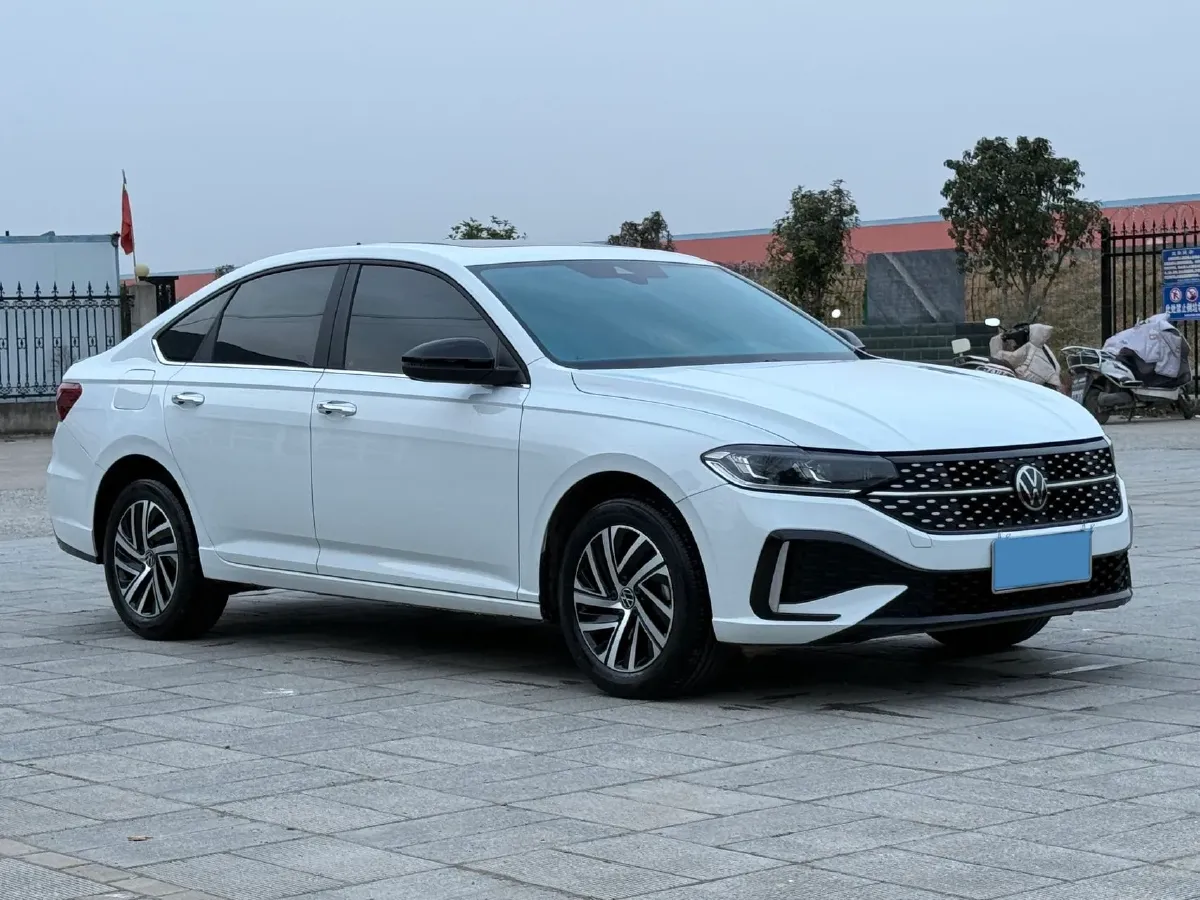 2024 Volkswagen Lavida 1.5T 160HP L4 7DCT,autocango,china used car exporter,china ev exporter,chinese used car exporter,chinese used ev exporter