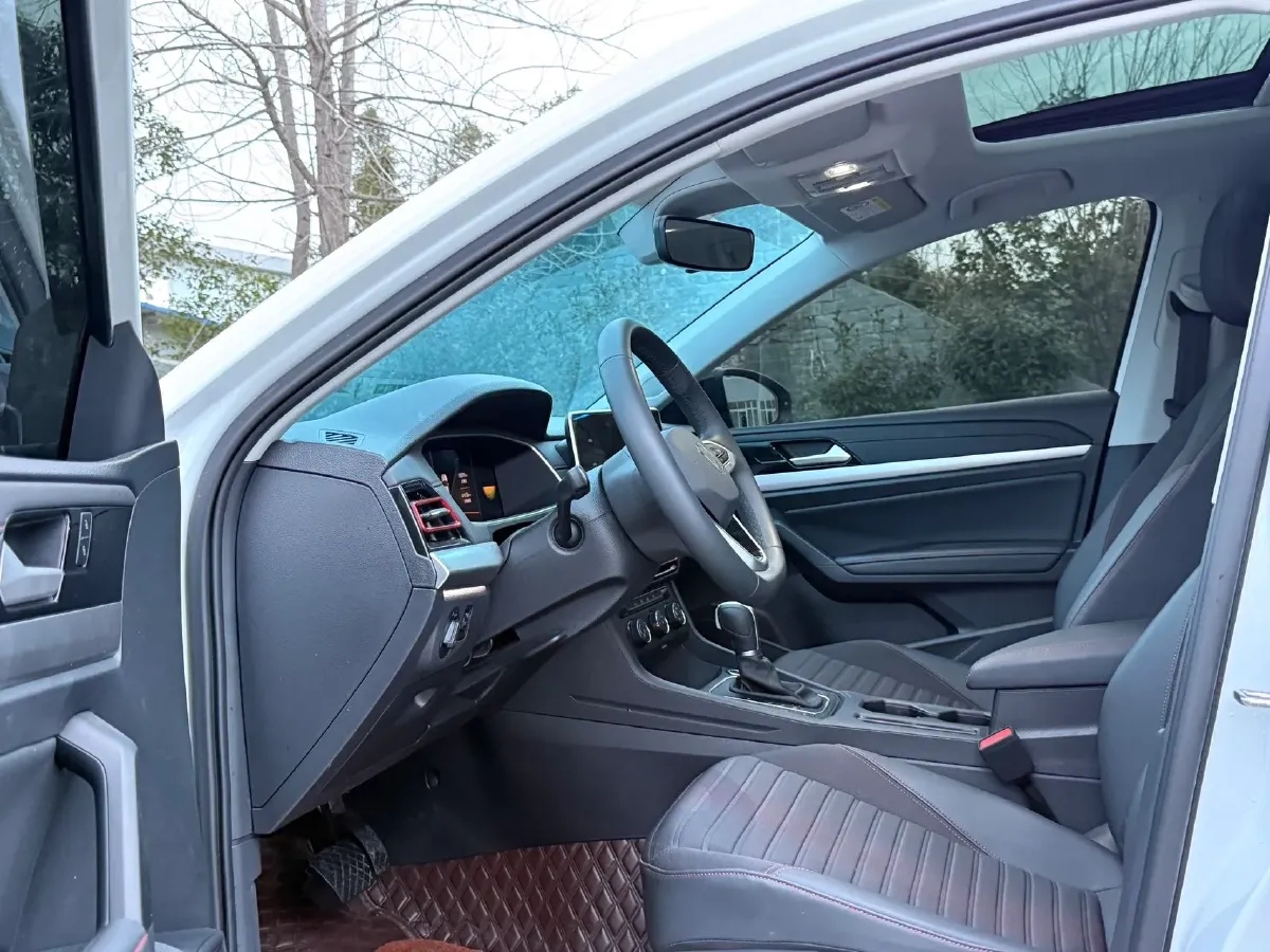 2024 Volkswagen Lavida 1.5T 160HP L4 7DCT,autocango,china used car exporter,china ev exporter,chinese used car exporter,chinese used ev exporter