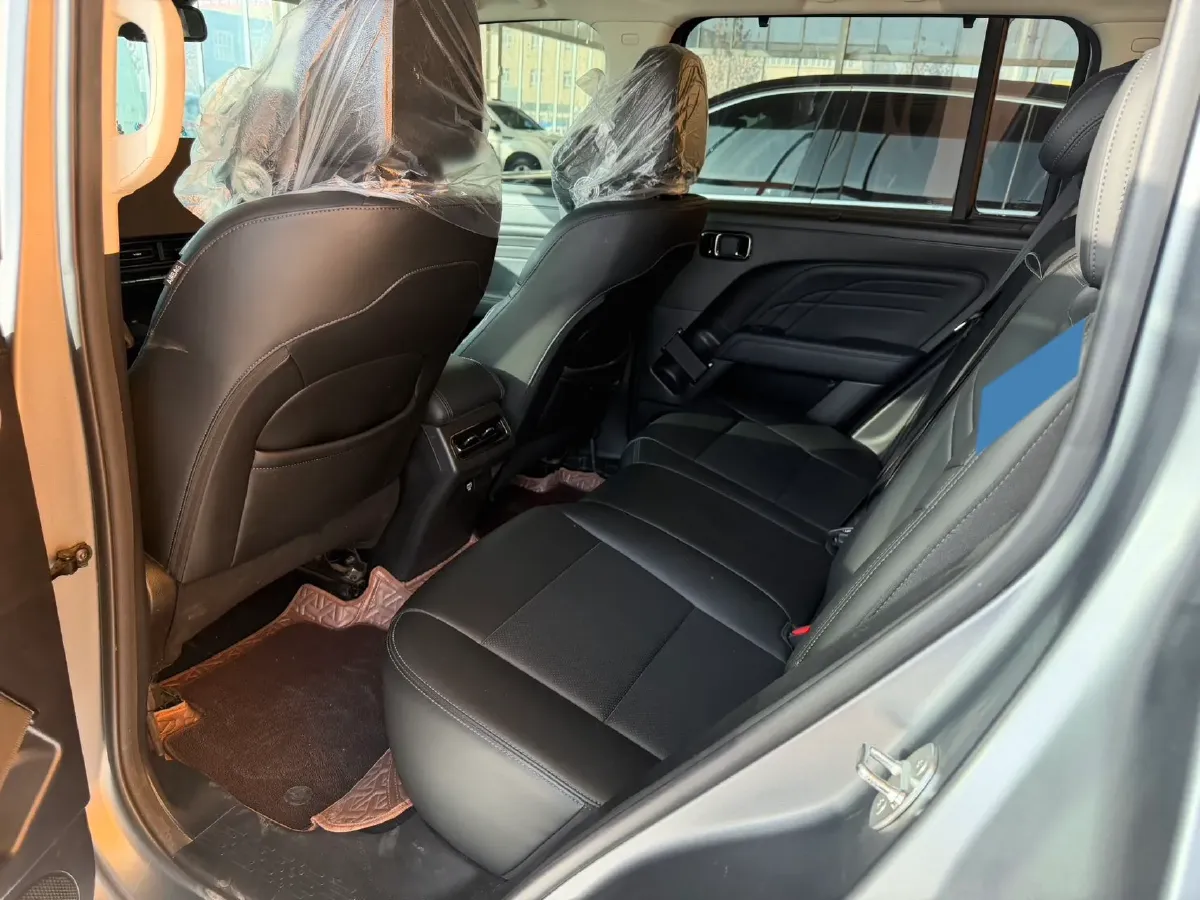 2024 Haval Raptor 1.5T 167HP L4 2DHT PHEV 27.54KWH,autocango,china used car exporter,china ev exporter,chinese used car exporter,chinese used ev exporter