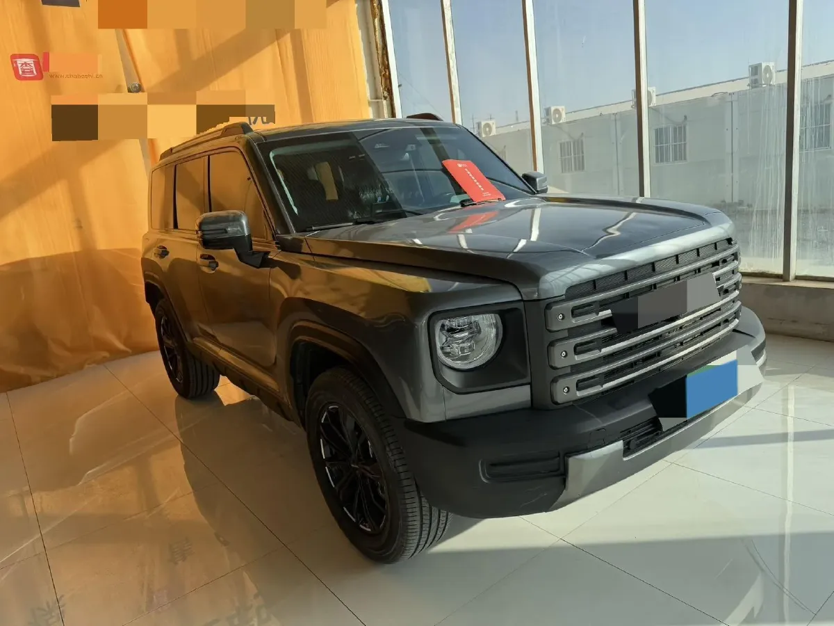 2024 Haval Raptor 1.5T 167HP L4 2DHT PHEV 27.54KWH,autocango,china used car exporter,china ev exporter,chinese used car exporter,chinese used ev exporter