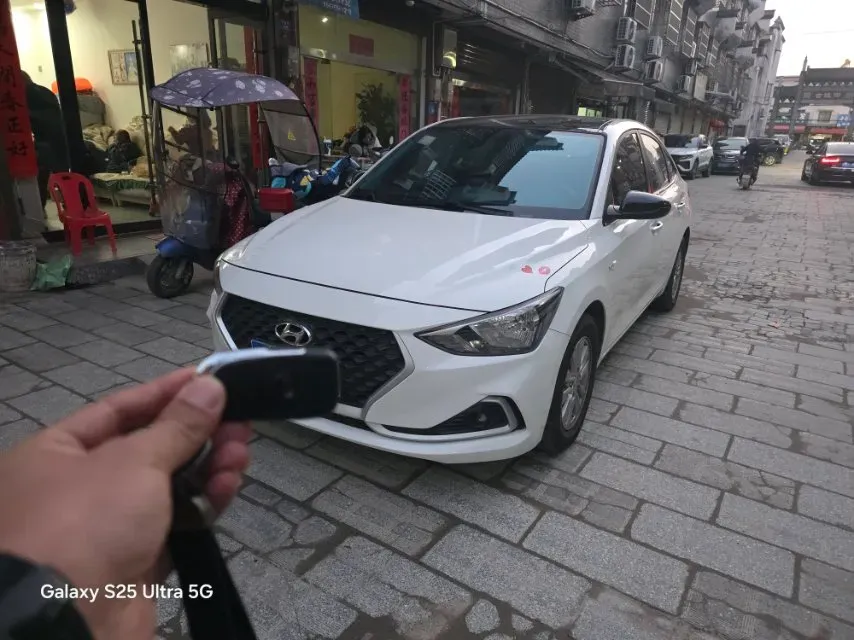 2020 Hyundai Celesta 1.6L 123HP L4 6AT,autocango,china used car exporter,china ev exporter,chinese used car exporter,chinese used ev exporter