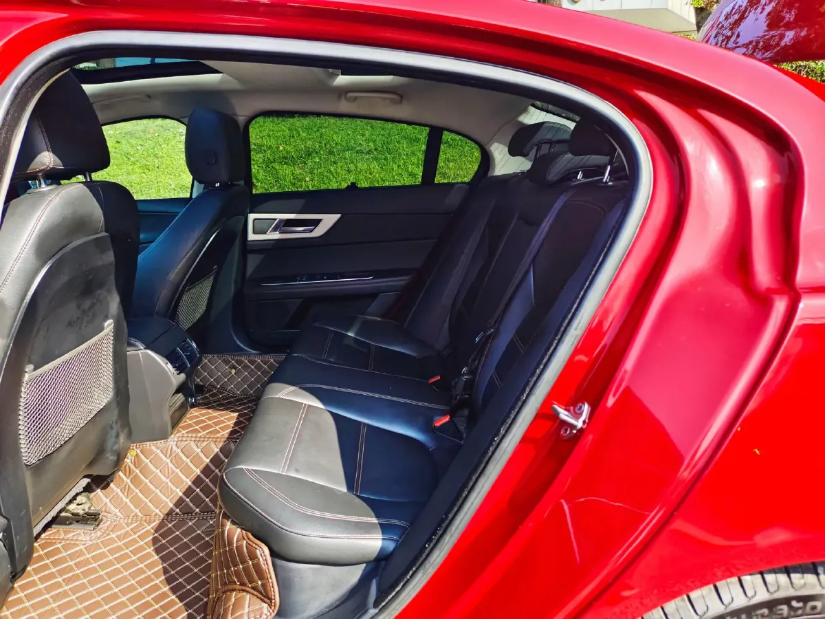 2020 Jaguar XEL 2.0T 200HP L4 8AT,autocango,china used car exporter,china ev exporter,chinese used car exporter,chinese used ev exporter