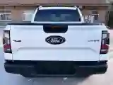 2023 Ford Ranger 2.3T 258HP L4 8AT