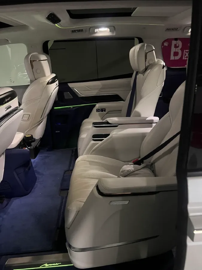 2023 Buick Century 2.0T 237HP L4 9AT,autocango,china used car exporter,china ev exporter,chinese used car exporter,chinese used ev exporter