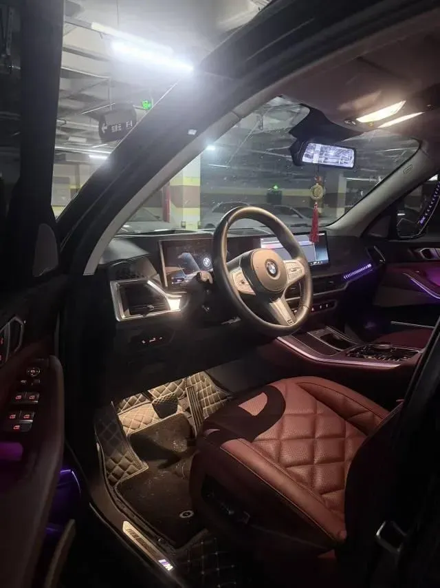 2023 BMW X5 2.0T 258HP L4 8AT,autocango,china used car exporter,china ev exporter,chinese used car exporter,chinese used ev exporter