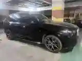 2023 BMW X5 2.0T 258HP L4 8AT