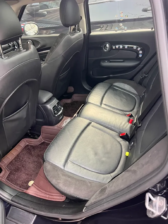 2019 MINI CLUBMAN 1.5T 136HP L3 7DCT,autocango,china used car exporter,china ev exporter,chinese used car exporter,chinese used ev exporter