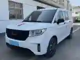 2020 WuLing HongGuang Plus 1.5L 99HP L4 6MT