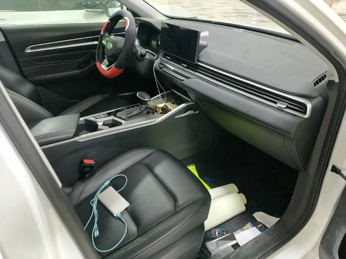 2025 Geely Emgrand 1.5L 127HP L4 CVT,autocango,china used car exporter,china ev exporter,chinese used car exporter,chinese used ev exporter