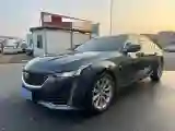 2022 Cadillac CT5 2.0T 237HP L4 10AT