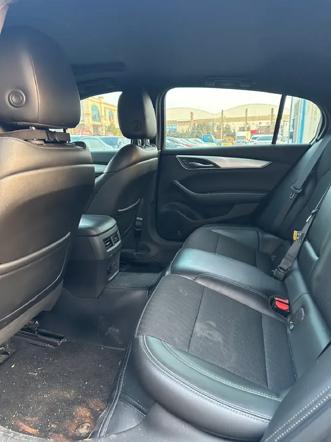 2022 Cadillac CT5 2.0T 237HP L4 10AT,autocango,china used car exporter,china ev exporter,chinese used car exporter,chinese used ev exporter