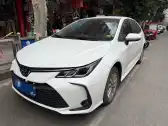 2023 TOYOTA COROLLA,autocango,china used car exporter,china ev exporter,chinese used car exporter,chinese used ev exporter