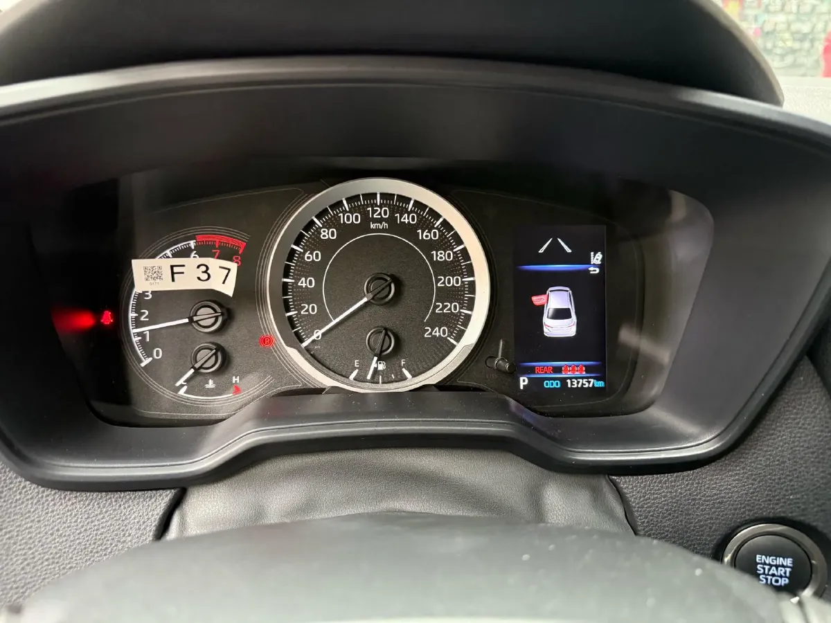 2023 Toyota Corolla 1.2T 116HP L4 CVT,autocango,china used car exporter,china ev exporter,chinese used car exporter,chinese used ev exporter