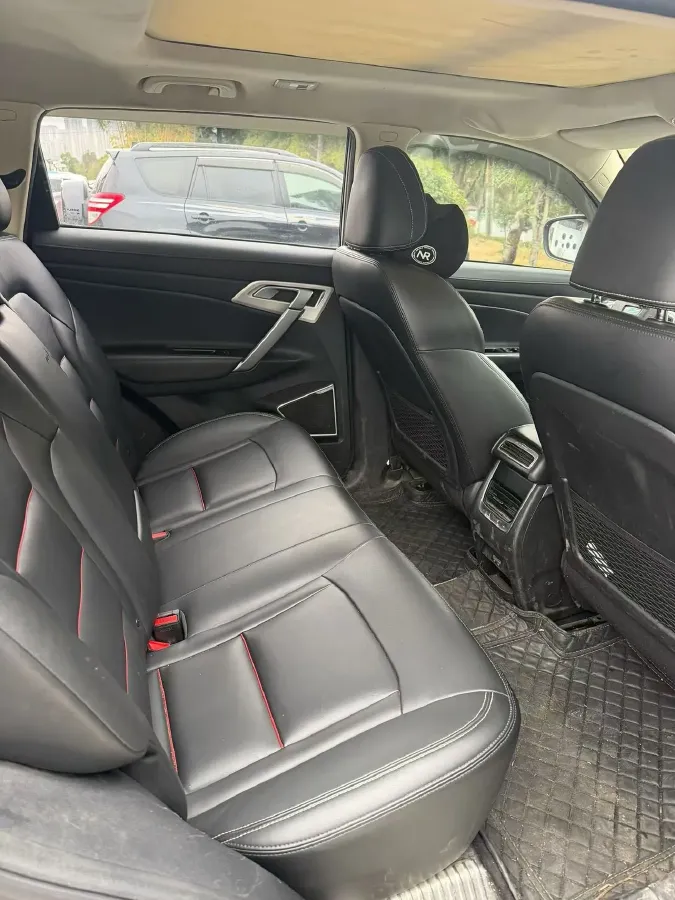 2018 Geely Azkarra 1.8T 184HP L4 6AT,autocango,china used car exporter,china ev exporter,chinese used car exporter,chinese used ev exporter