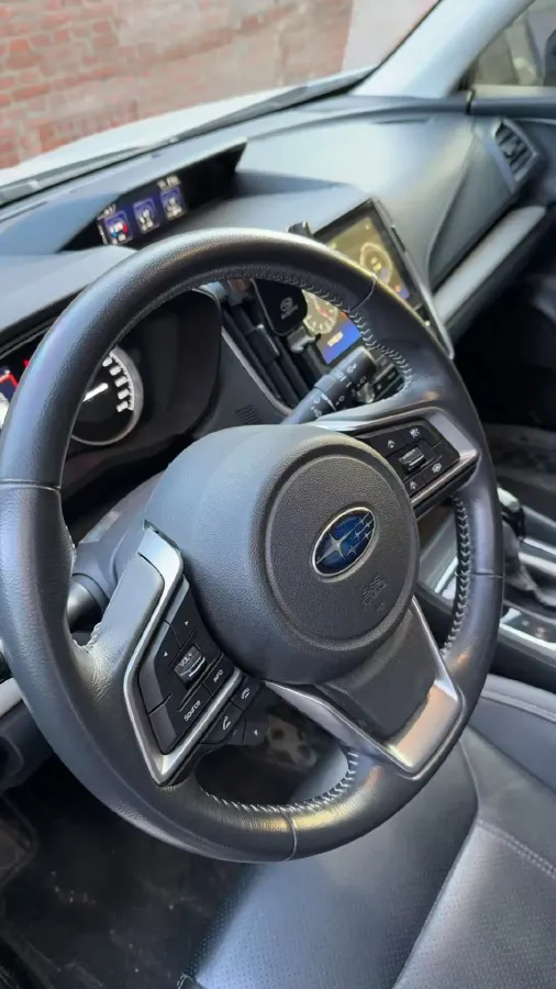 2022 Subaru Forester 2.0L 154HP H4 CVT,autocango,china used car exporter,china ev exporter,chinese used car exporter,chinese used ev exporter