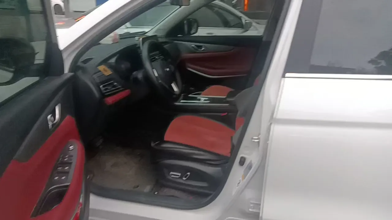 2023 ChangAn CS75 1.5T 188HP L4 7DCT,autocango,china used car exporter,china ev exporter,chinese used car exporter,chinese used ev exporter