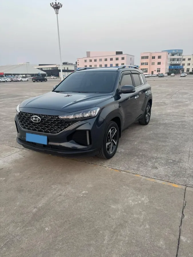 2021 Hyundai ix35 2.0L 160HP L4 6AT,autocango,china used car exporter,china ev exporter,chinese used car exporter,chinese used ev exporter