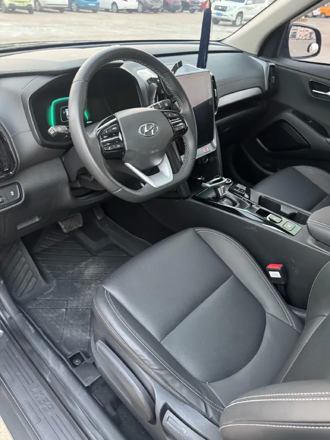 2021 Hyundai ix35 2.0L 160HP L4 6AT,autocango,china used car exporter,china ev exporter,chinese used car exporter,chinese used ev exporter