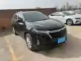 2021 Chevrolet Equinox 1.5T 169HP L4 6AT