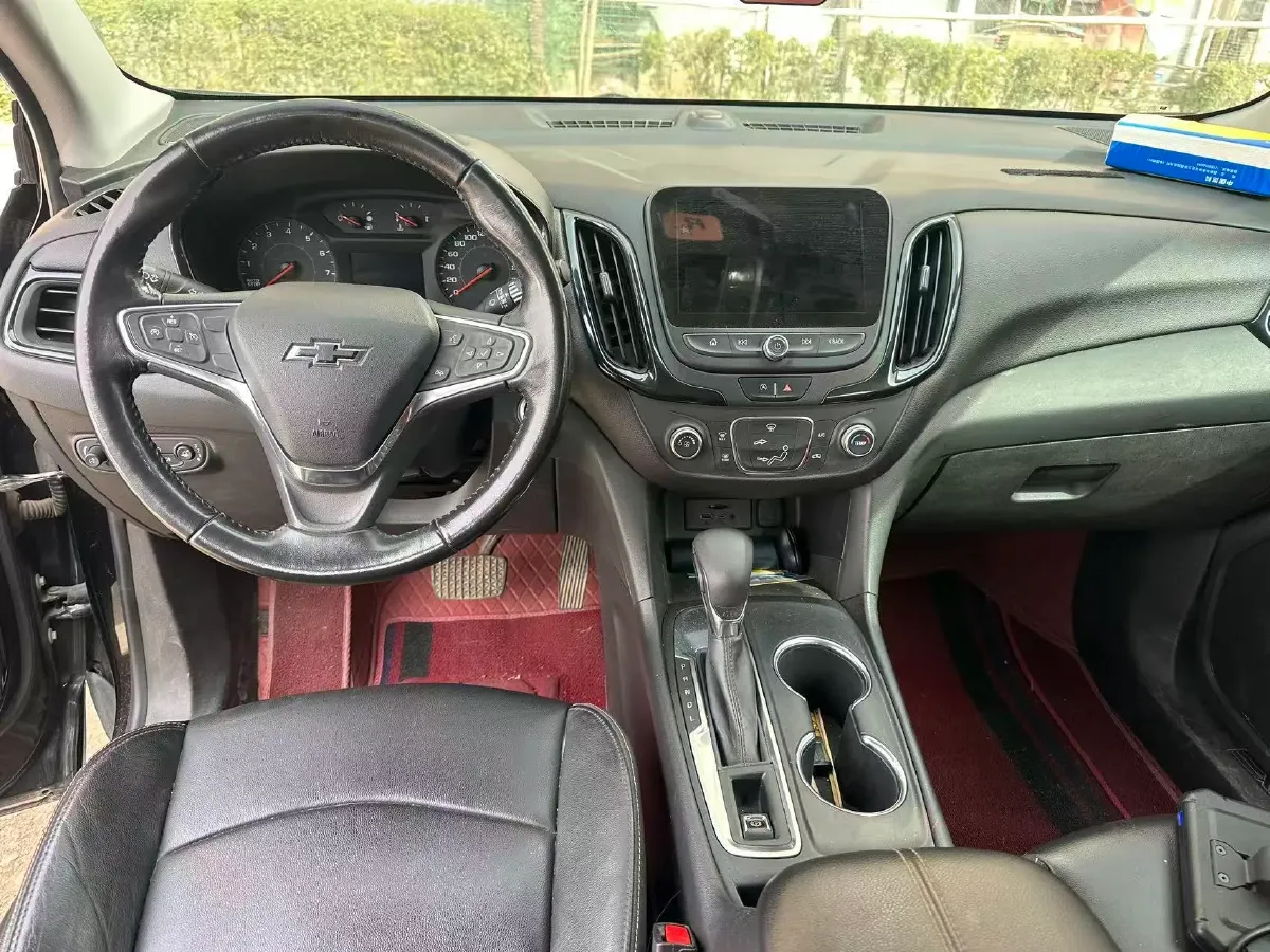 2021 Chevrolet Equinox 1.5T 169HP L4 6AT,autocango,china used car exporter,china ev exporter,chinese used car exporter,chinese used ev exporter