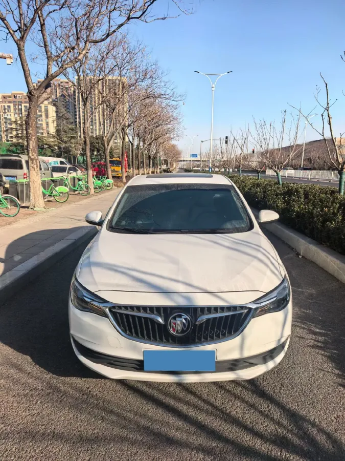 2020 Buick Encore 1.0T 125HP L3 6AT,autocango,china used car exporter,china ev exporter,chinese used car exporter,chinese used ev exporter
