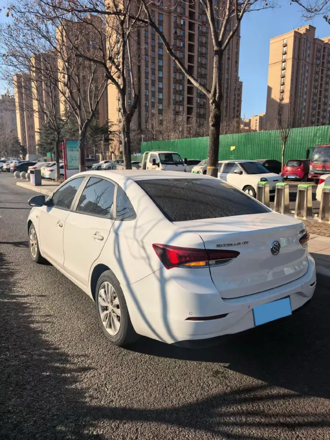 2020 Buick Encore 1.0T 125HP L3 6AT,autocango,china used car exporter,china ev exporter,chinese used car exporter,chinese used ev exporter