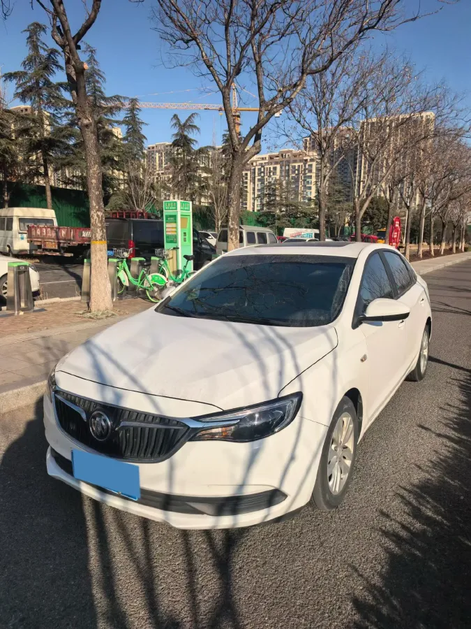 2020 Buick Encore 1.0T 125HP L3 6AT,autocango,china used car exporter,china ev exporter,chinese used car exporter,chinese used ev exporter