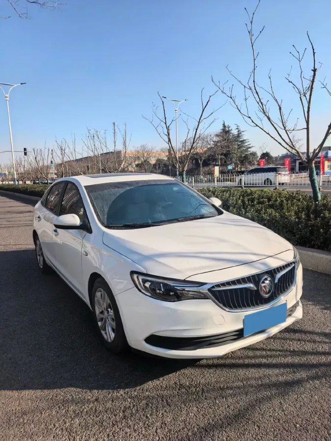 2020 Buick Encore 1.0T 125HP L3 6AT,autocango,china used car exporter,china ev exporter,chinese used car exporter,chinese used ev exporter