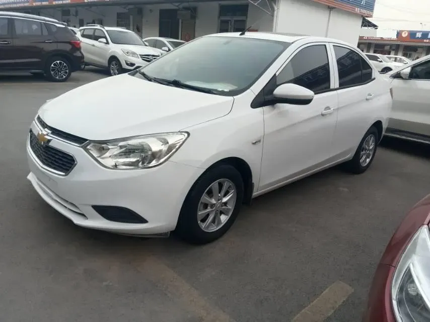 2018 Chevrolet Sail 1.3L 103HP L4 5MT,autocango,china used car exporter,china ev exporter,chinese used car exporter,chinese used ev exporter