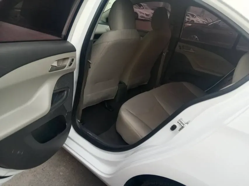 2018 Chevrolet Sail 1.3L 103HP L4 5MT,autocango,china used car exporter,china ev exporter,chinese used car exporter,chinese used ev exporter