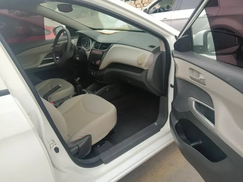 2018 Chevrolet Sail 1.3L 103HP L4 5MT,autocango,china used car exporter,china ev exporter,chinese used car exporter,chinese used ev exporter