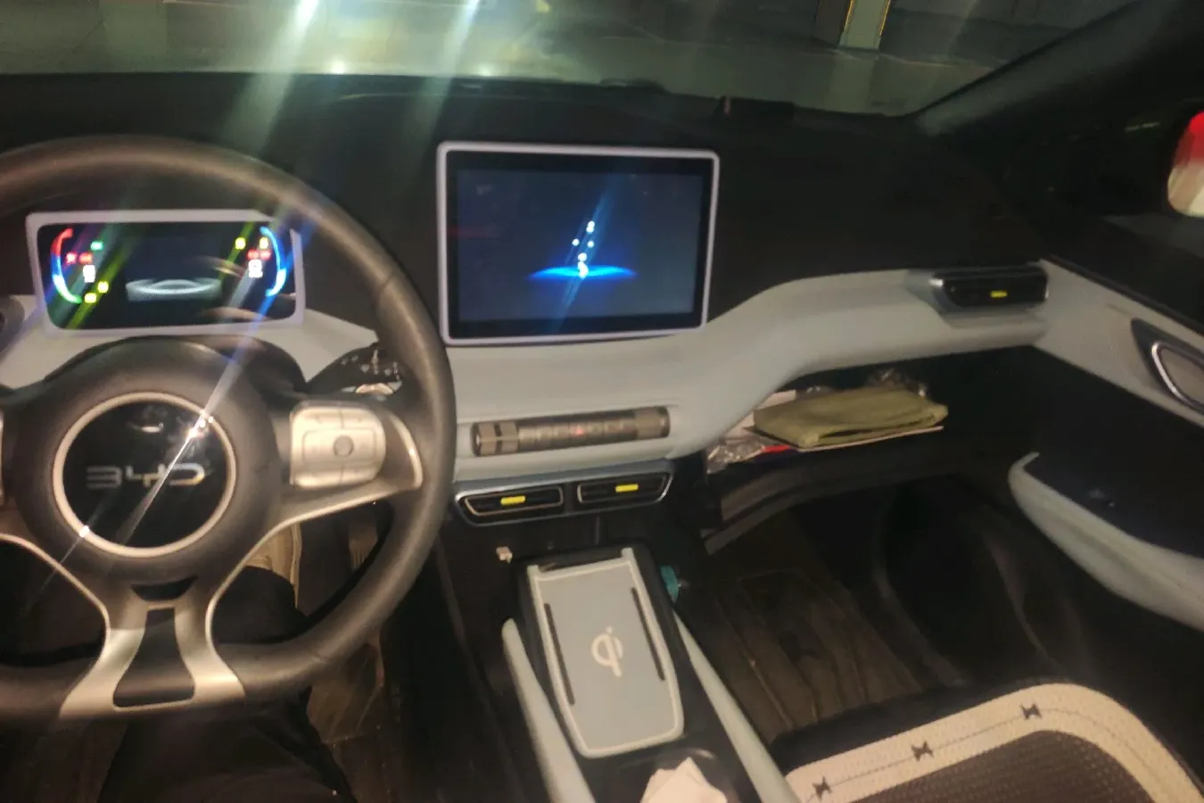 2024 BYD Seagull BEV 30.08KWH,autocango,china used car exporter,china ev exporter,chinese used car exporter,chinese used ev exporter