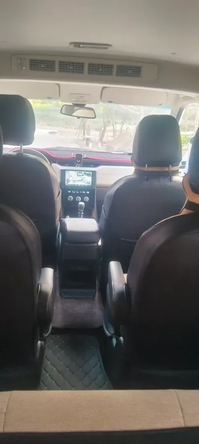 2021 WuLing HongGuang Plus 1.5L 99HP L4 6MT,autocango,china used car exporter,china ev exporter,chinese used car exporter,chinese used ev exporter