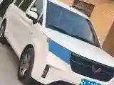 2021 WuLing HongGuang Plus 1.5L 99HP L4 6MT
