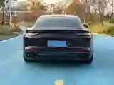 2021 Porsche Panamera 2.9T 330HP V6 8DCT