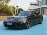 2021 Porsche Panamera 2.9T 330HP V6 8DCT