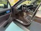 2021 Porsche Panamera 2.9T 330HP V6 8DCT