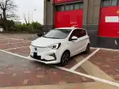 2020 CHANGAN BENBEN E-STAR,autocango,china used car exporter,china ev exporter,chinese used car exporter,chinese used ev exporter