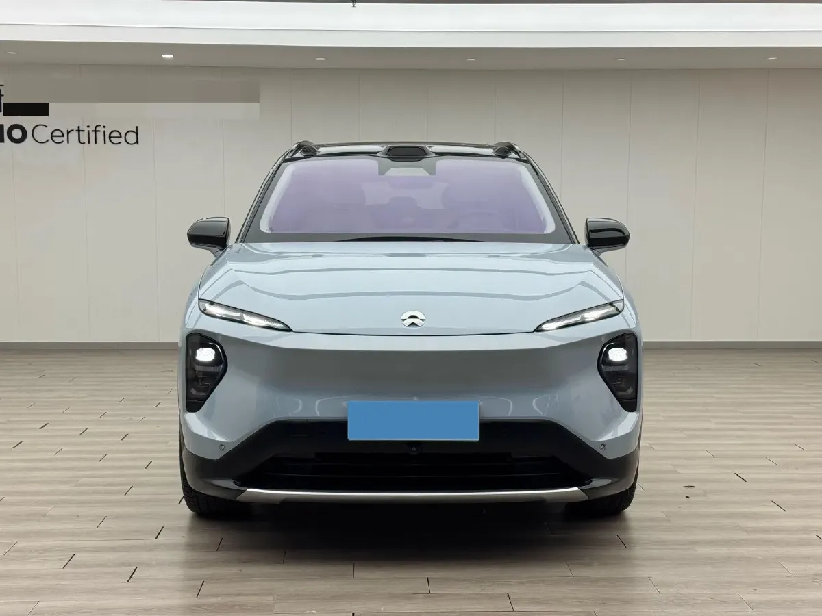 2022 NIO ES7 BEV 75KWH,autocango,china used car exporter,china ev exporter,chinese used car exporter,chinese used ev exporter
