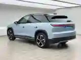 2022 NIO ES7 BEV 75KWH